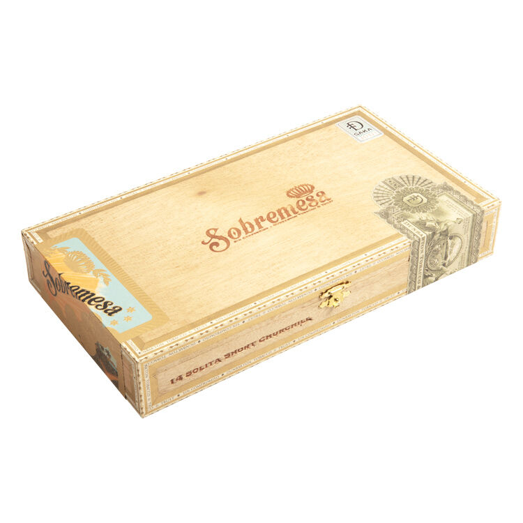 Short Churchill, , jrcigars